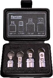 FORUM Adapter-Garnitur 4tlg Produktbild
