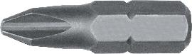 fortis Bit 1/4", Kreuzschlitz PH, 10er Pack Produktbild