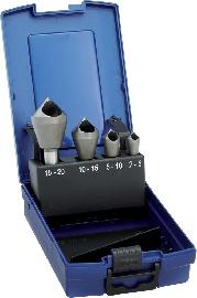 FORUM Entgrats.-Stz.QL HSSE 90G 5-20,0mm Produktbild