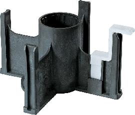 Neutral Korbspulenadapter für 15-kg-Korbspule Produktbild