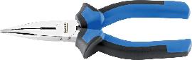 FORUM Radiozange verchromt 160mm 2-K.-Heft Produktbild