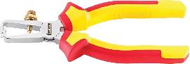 FORUM Abisolierzange 160mm VDE Produktbild