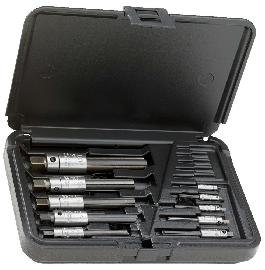 TAPMATIC Gewindebohrer-Ausdreher-Satz Produktbild