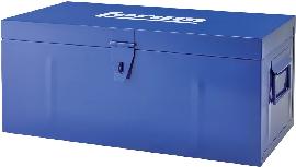 FORUM Stahlblechkoffer Produktbild