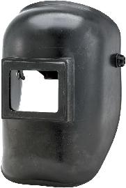 Neutral Kopfschutzschild glasfaserverstärkt Produktbild