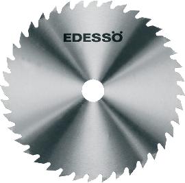 Edessö Bau-Kreissägeblatt CR Produktbild