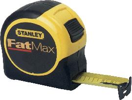 FAT MAX Taschenbandmaß FatMax® Nr. 0-33-720/728 Produktbild