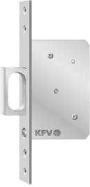 KFV Schiebetürschloss 1650,UG,F24x200ktg,ER Produktbild