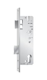 KFV Einsteckschloss 28,PZW92/8,D50,F24x245ktg,ER Produktbild