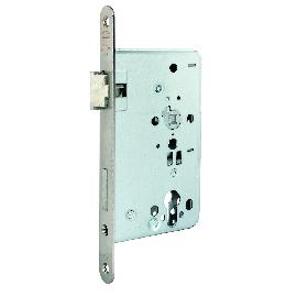 BKS Einsteckschloss (mechanisch) B-05150, F-Stulp, Edelstahl Produktbild