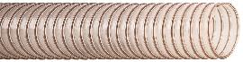 Continental Absaug- und Förderschlauch PURFLEX H Polyurethan 90x1,4mm 10 meter Rolle Produktbild