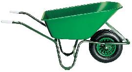 ATIKA Kstst.-Schubkarre TK/100 100 l For t Produktbild