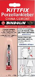 Bindulin Porzellankitt 5,5g Produktbild