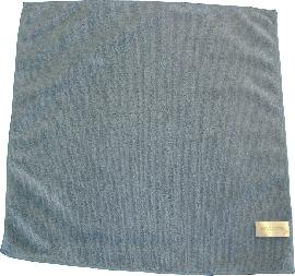 Hawotex Microfasertuch blau (Pack a 5 St .) Produktbild