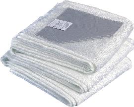 JUTEC Löschdecke DIN 1869 1600 x 1800 mm Produktbild