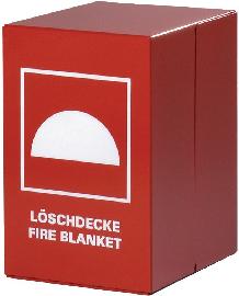 JUTEC Löschdeckenbehälter JT5000LB Produktbild