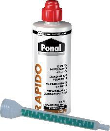 Ponal Rapido 165g Produktbild