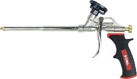 E-COLL Sprühpistole NBS einfache Metalla usführung Produktbild