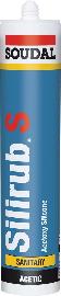 SILIRUB Soudal S Produktbild