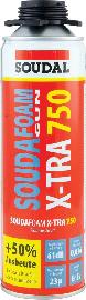 SOUDAL SOUDAFOAM Soudafoam X-Tra B2 500ml (MDI) Produktbild