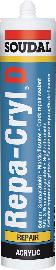 SOUDAL REPACRYL 310ml Spachtelmasse Produktbild