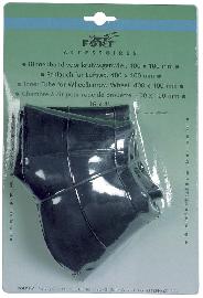 FORT Ersatzschlauch SB-verp 400 x 100 Fo rt Produktbild