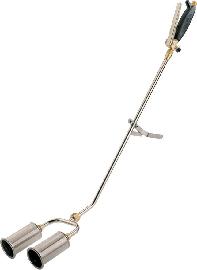 Gok Mehrflammen-Brenner 2-fl.Brenner D 5 0 mm GOK Produktbild