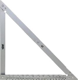 PROBST Alu - Winkel AW 60 600 x 600 mm Produktbild