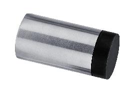 DENI Wandtürstopper 3873, 90mm, Edelstahl Produktbild