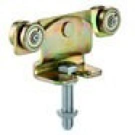 HELM Rollapparat, 191,doppelpaarig,zum Einhängen, für Prof.-Nr.100, Ø 22,L 105 Produktbild