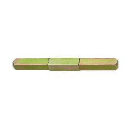FSB Vierkantstift 05 0183, 8/9/8x120mm,TS 61-70 verzinkt Produktbild