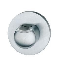 FSB Riegelolive 03 0418,40mm,rund,edelstahl matt Produktbild