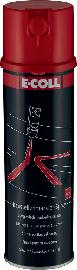 E-COLL Baustellenmarkierspray Produktbild