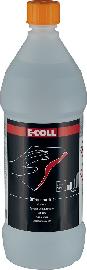 E-COLL Brennspiritus 1L Flasche EE Produktbild