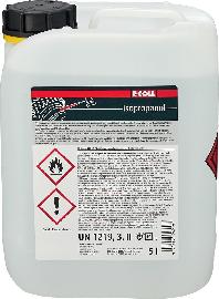 E-COLL Isopropanol Produktbild