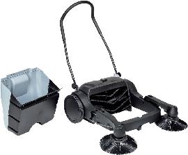 Nilfisk Kehrmaschine SW250, handgeführt Produktbild
