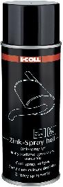 E-COLL Zink-Spray hell 400ml silbergrau EE Produktbild