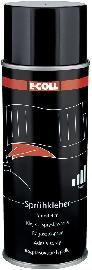 E-COLL Sprühkleber 400ml transparent EE Produktbild