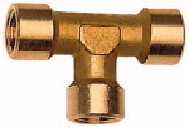 RIEGLER T-Stück G Produktbild