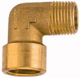 RIEGLER Winkel-Stuck G/R Produktbild