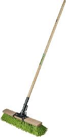 FREUND PROFI-Arbeitsbesen Elaston Produktbild