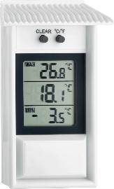 TFA Dostmann Thermometer Dig. Max-Min fü r Innen und Außen Produktbild