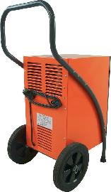 ATIKA Luftentfeuchter ALE 500 N Produktbild