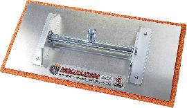 SCHWAN Decken Egalisette 400x200mm m. Sc hwammbelag Produktbild