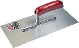 SCHWAN Glättekelle 280x130mm Stahl Produktbild