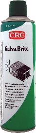 CRC Zink-Alu-Schutzlackspray grau Galva Brite 500ml Spraydose Produktbild
