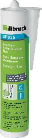 illbruck SP025 Fenster-Folienkleber Öko, 310ml Produktbild