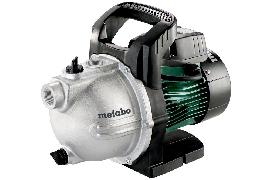 metabo Gartenpumpe P 3300 G Metabo Produktbild