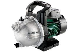 metabo Gartenpumpe P 4000 G Metabo Produktbild
