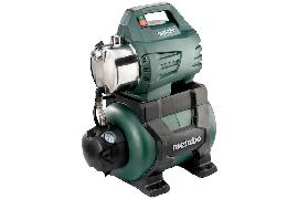 metabo Hauswasserwerk HWW 4500/25 Inox Produktbild